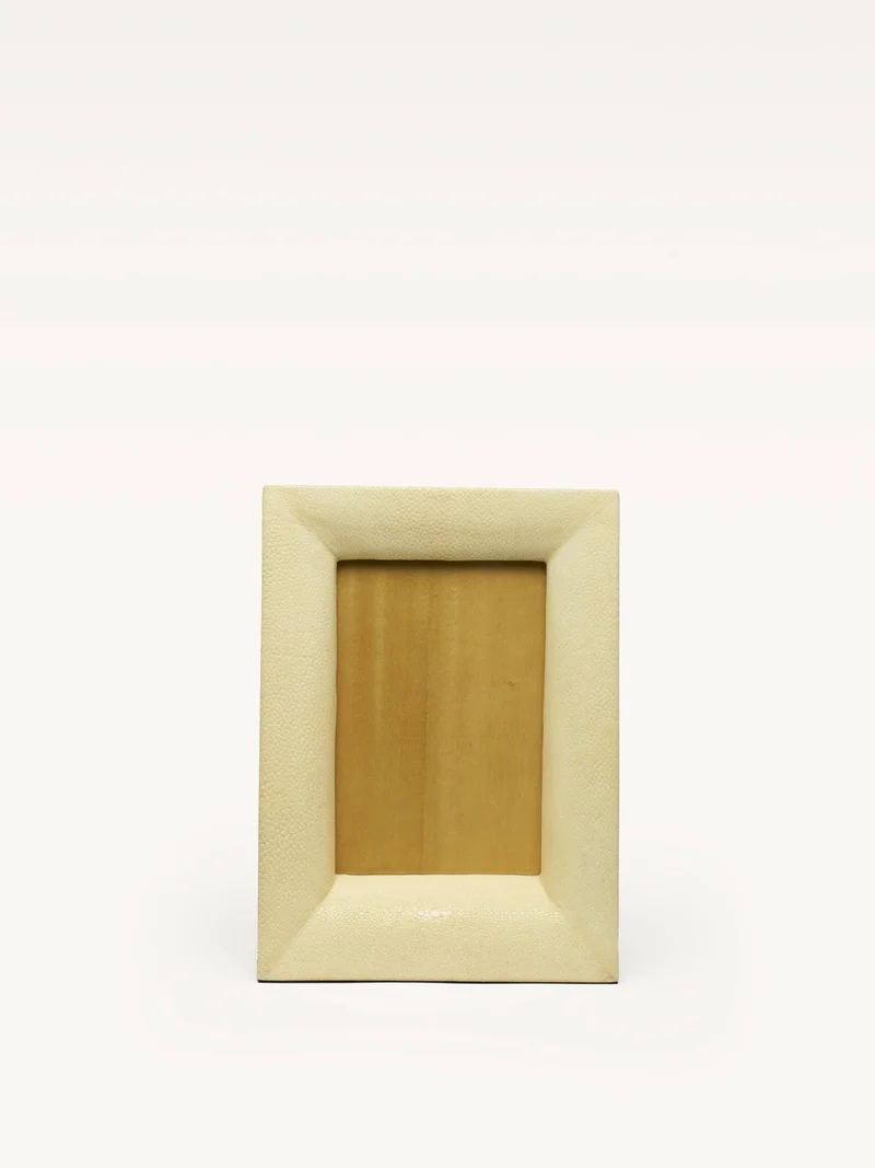 Shagreen Frame