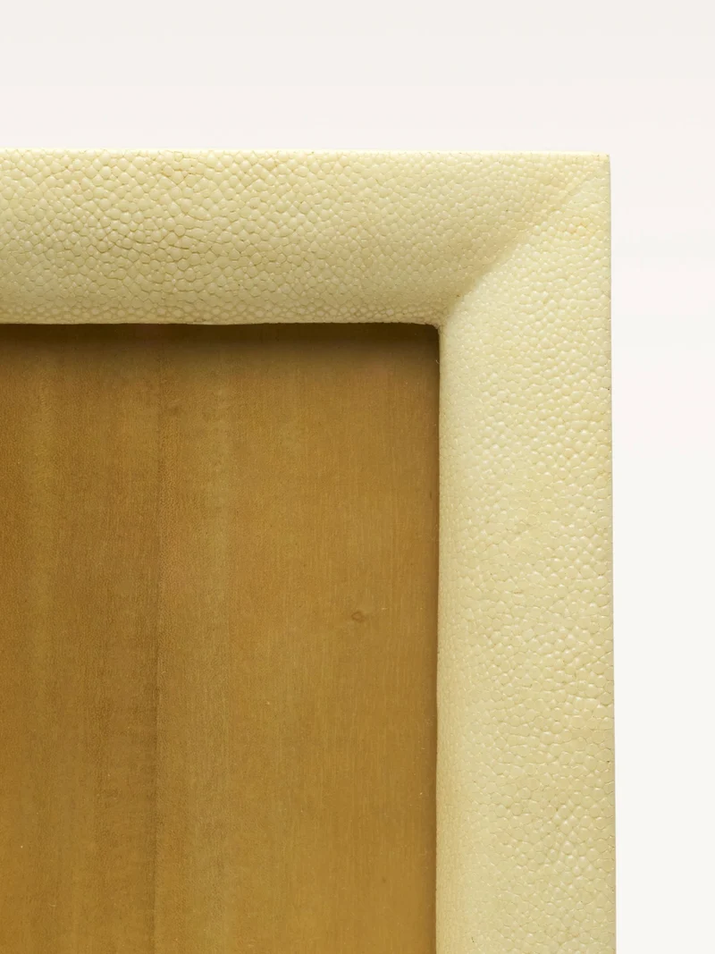 Shagreen Frame