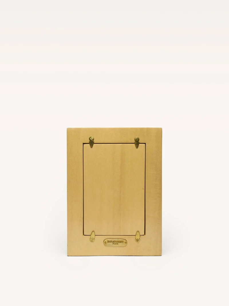 Shagreen Frame