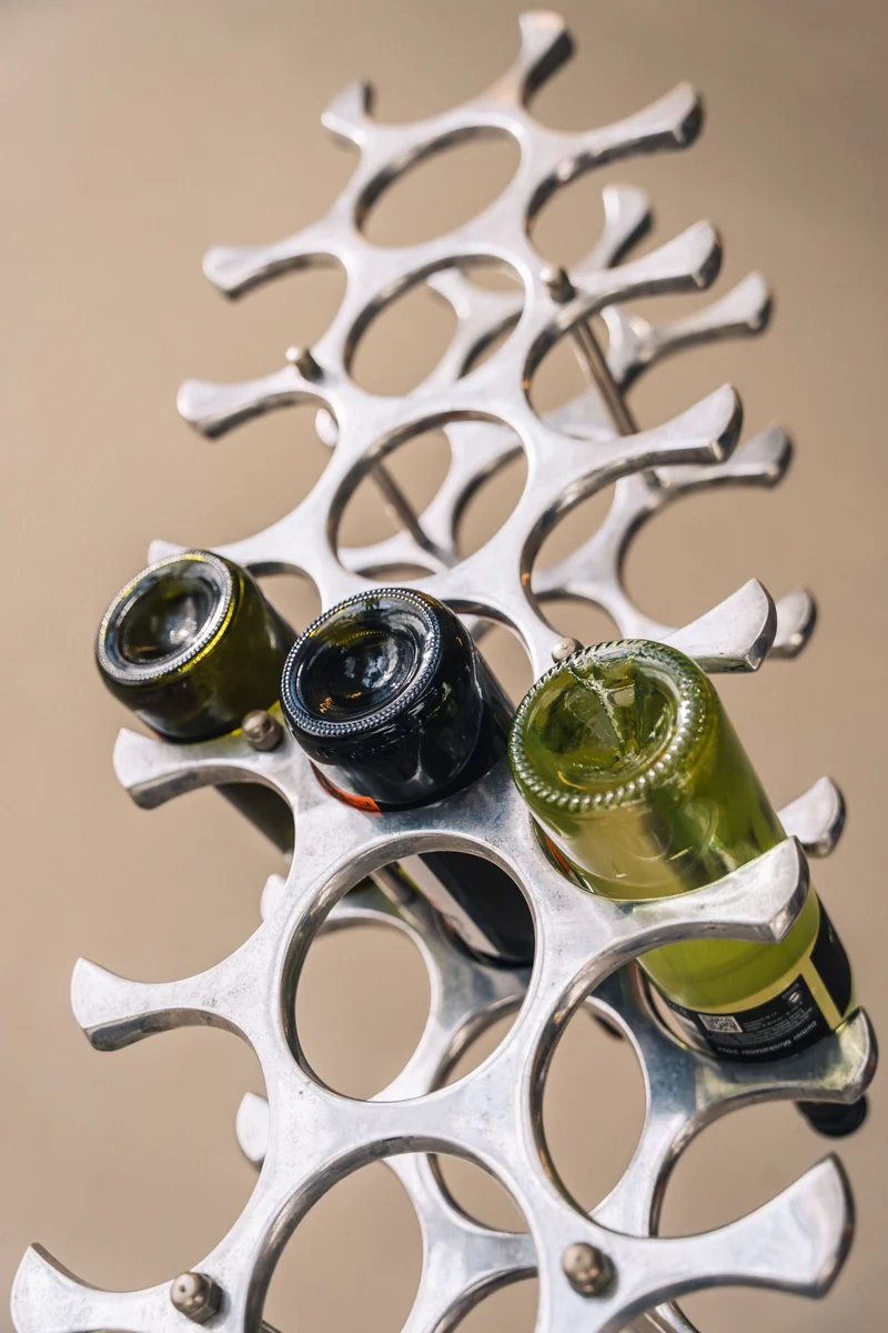 Eichholtz Wine Rack