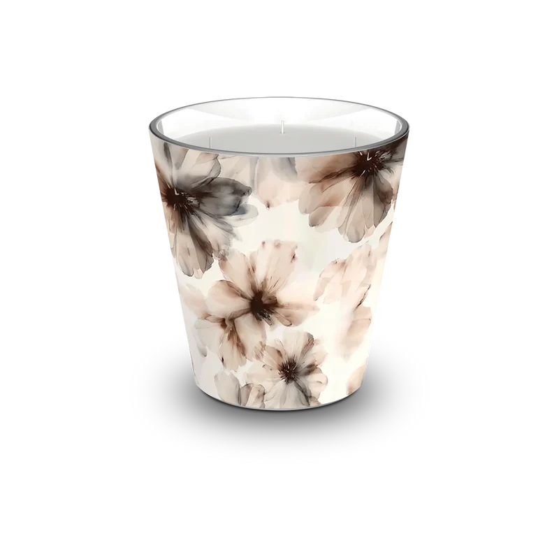 Bougie Parfumée Blackburn - Figue / Violette / Coco