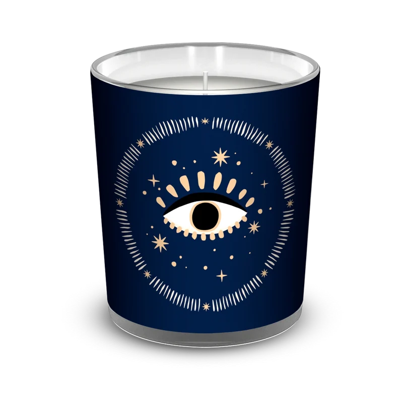 Bougie parfumée Blue Eye