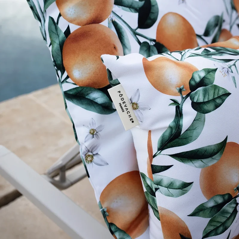 Coussin extérieur Rizza