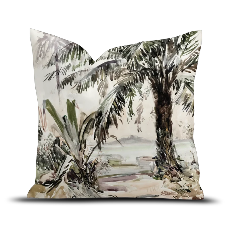 Coussin extérieur Rustrel