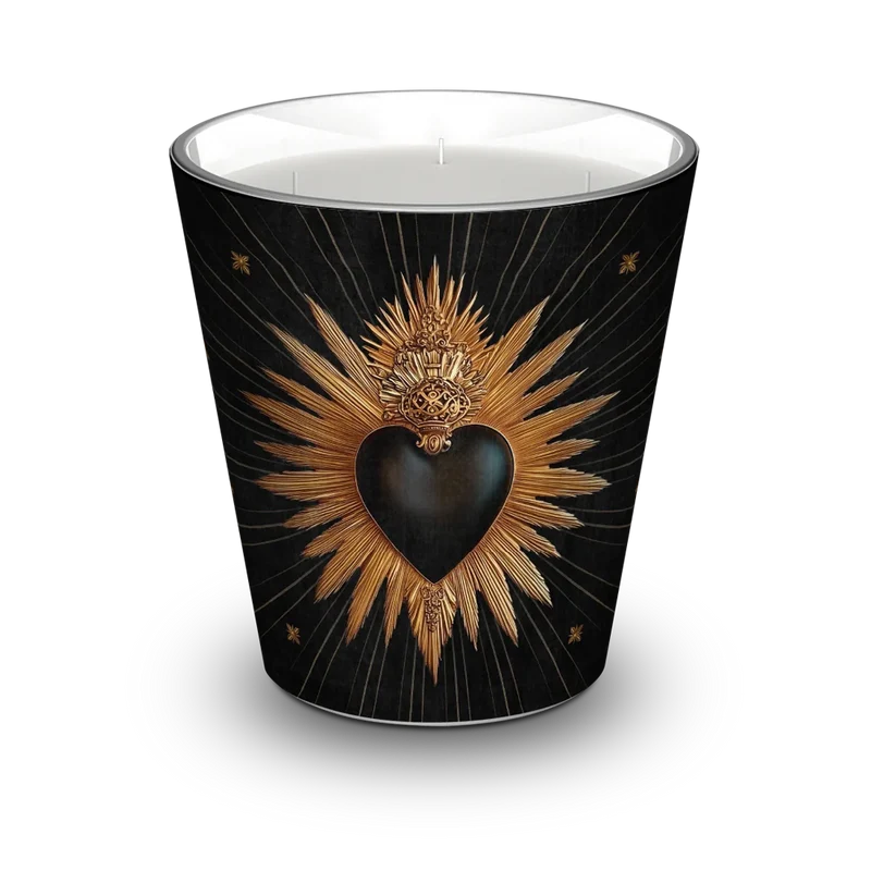 Bougie Parfumée Ex Voto Montalcino