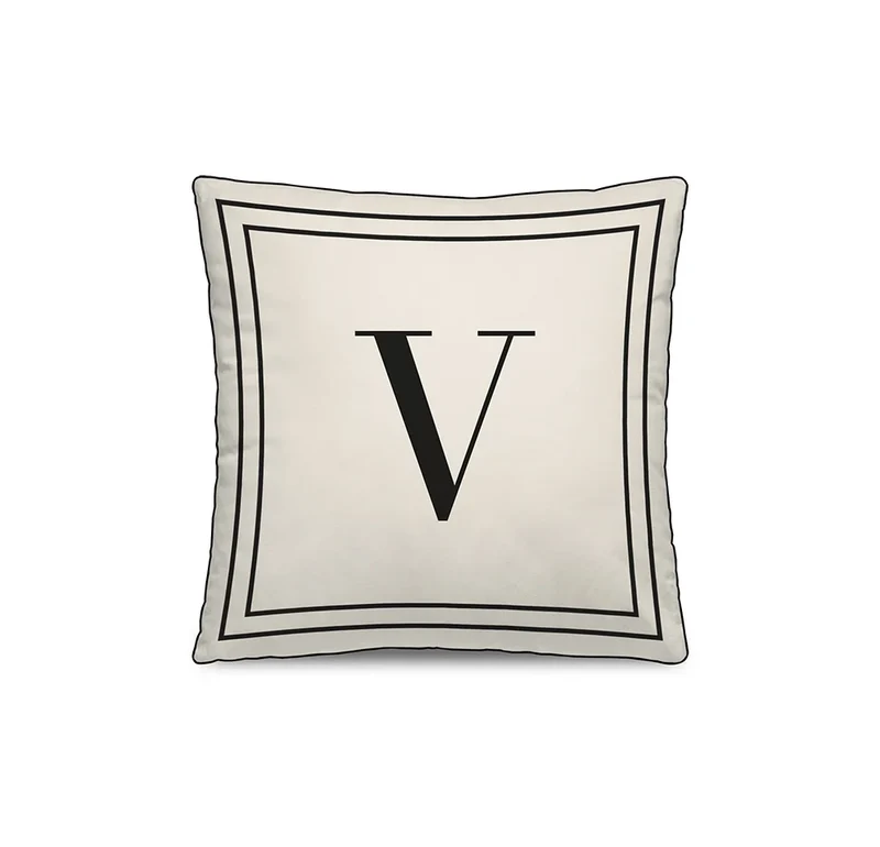 Coussin velours Lalkota