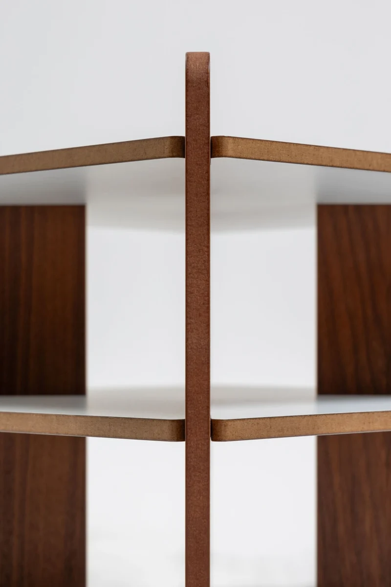 Pouf 'TU-TU' - Turenne Chevallereau x Mobilier national
