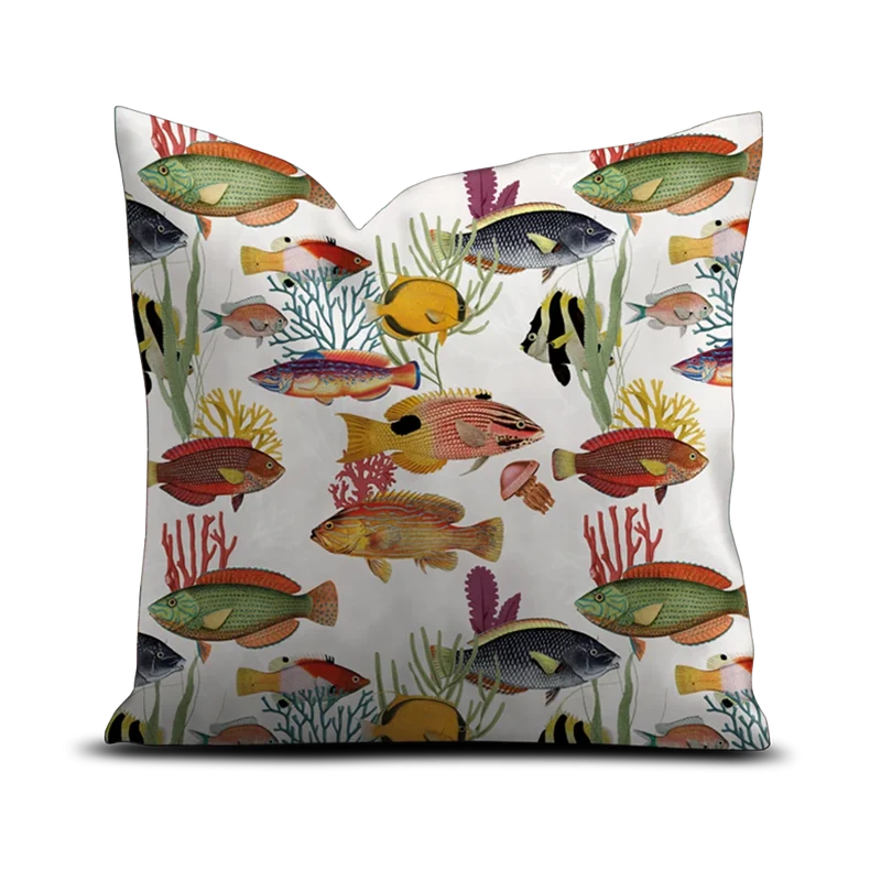 Coussin extérieur Scalo