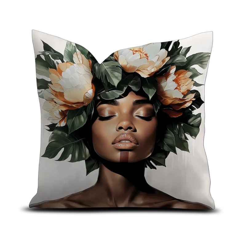Coussin extérieur Serena