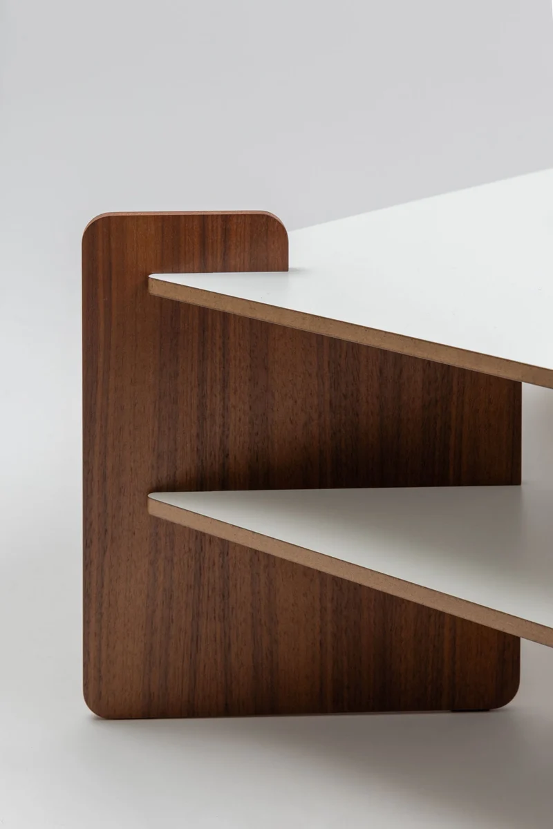 Side Table 'TU-TU' - Turenne Chevallereau x Mobilier national
