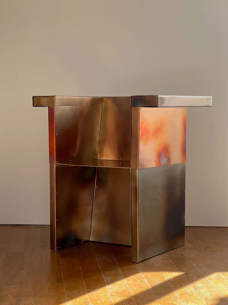 Throne Armchair