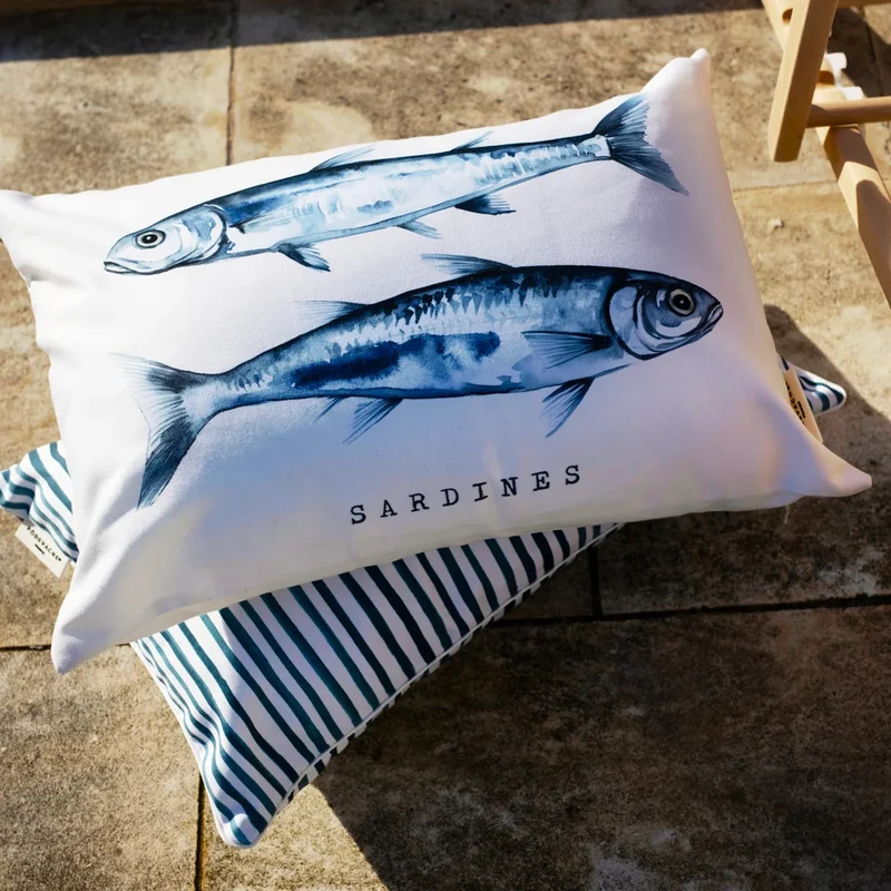 Coussin extérieur Solta