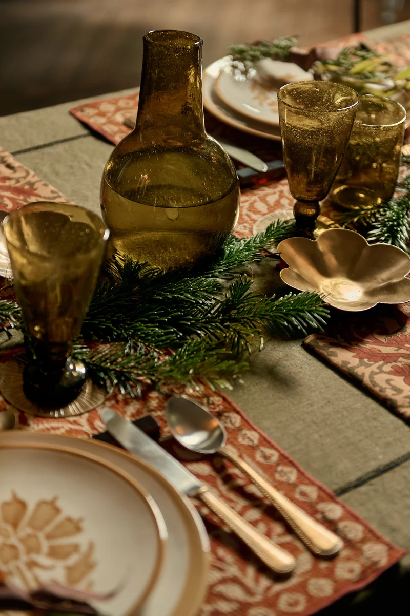 Nappe Noé