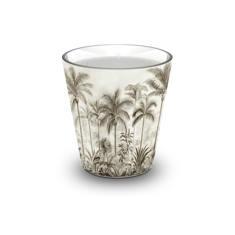 Bougie parfumée Guemar