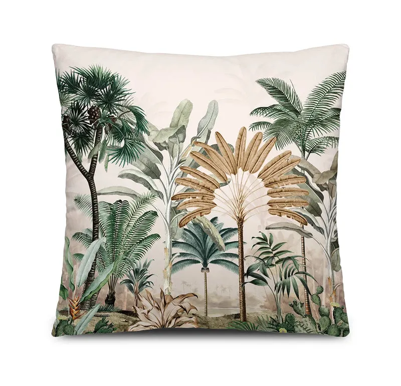 Coussin extérieur Kumana
