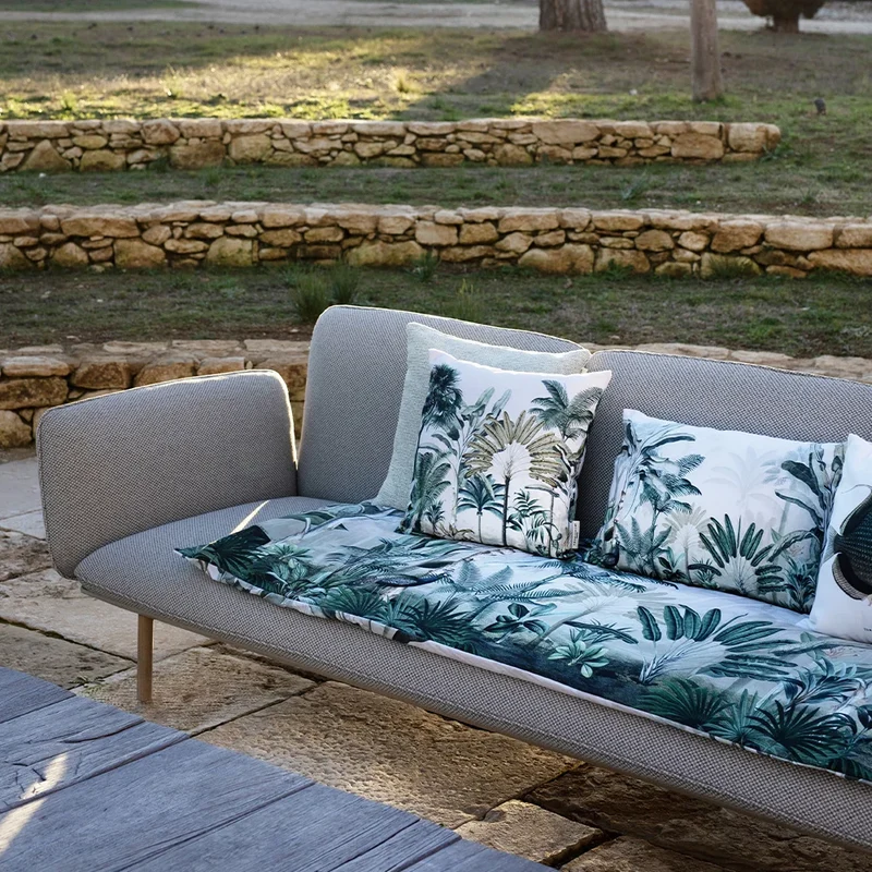 Coussin extérieur Kumana