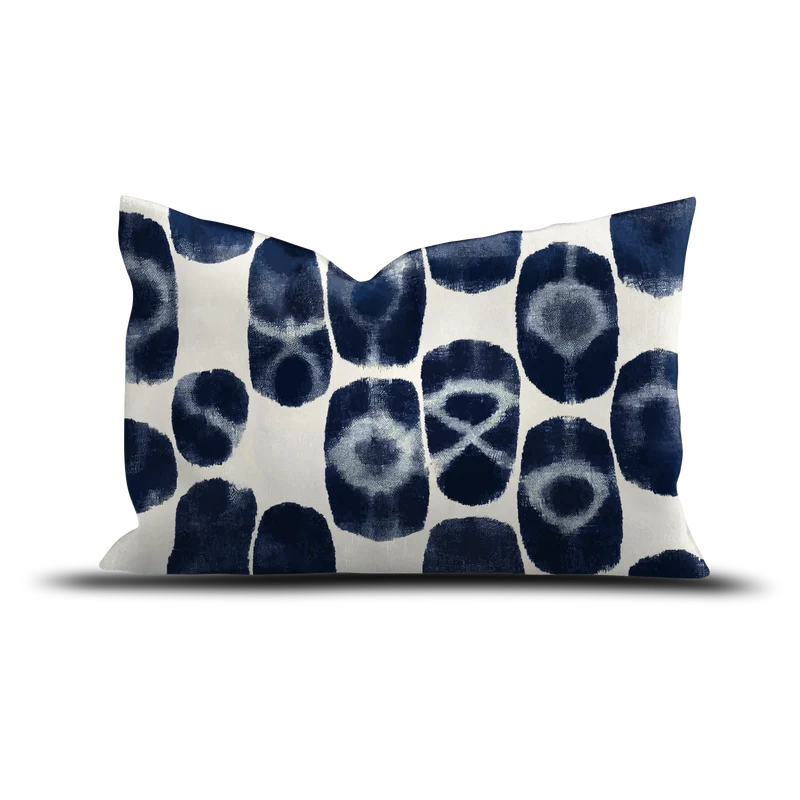 Coussin extérieur Lefkes