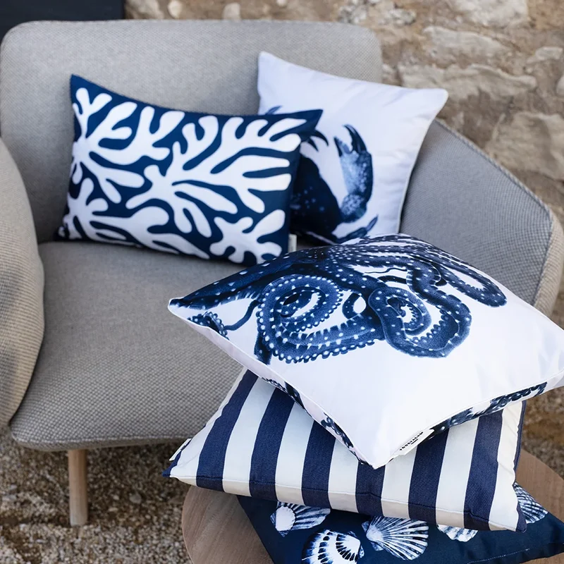 Coussin extérieur Lokva