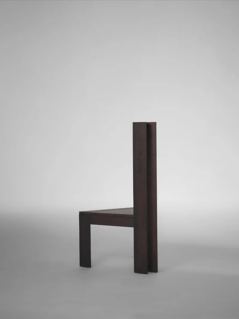 Trigon Chair