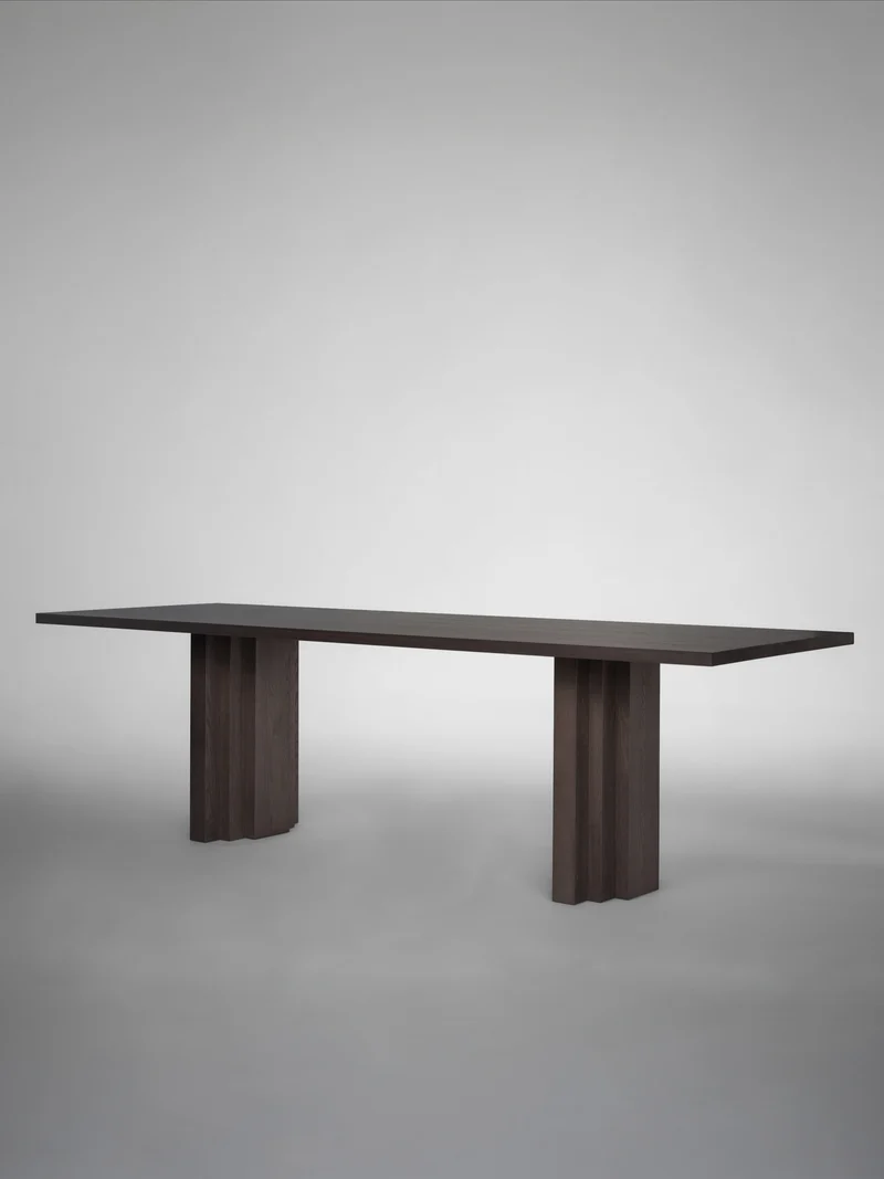 Brut Slim Table