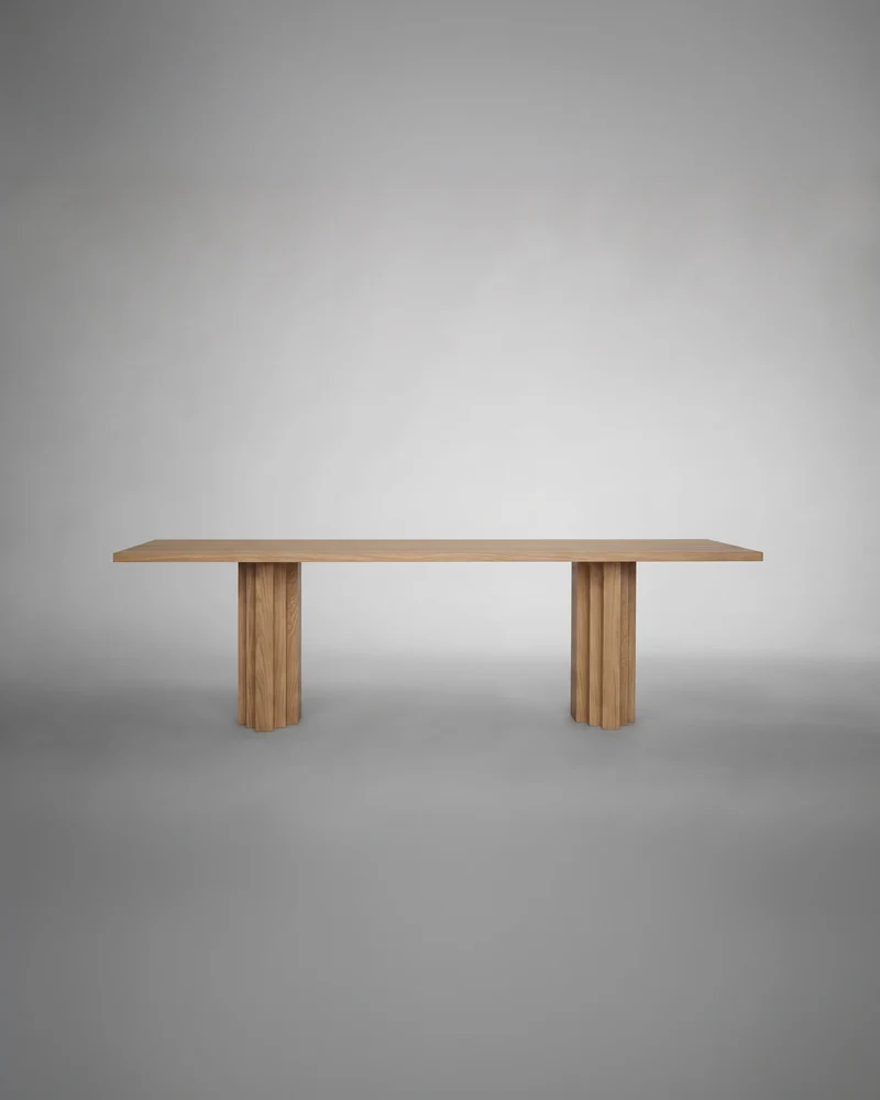 Brut Slim Table