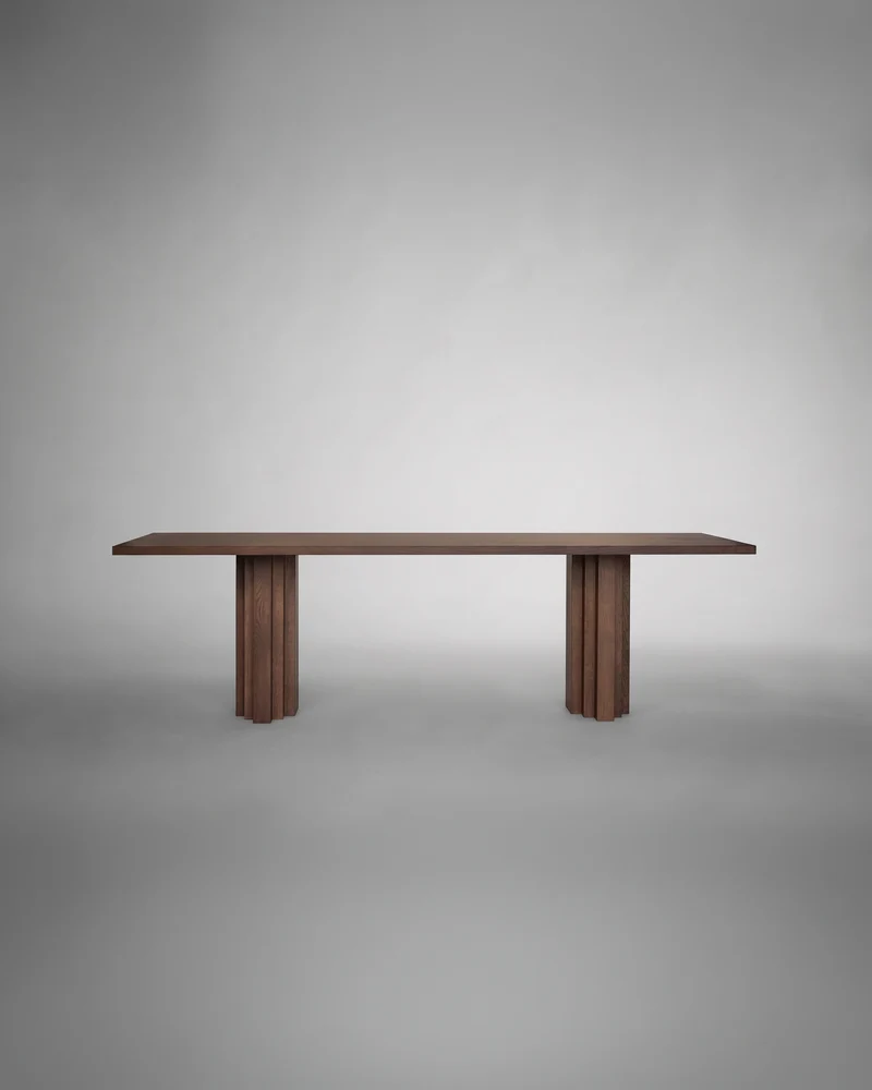Brut Slim Table