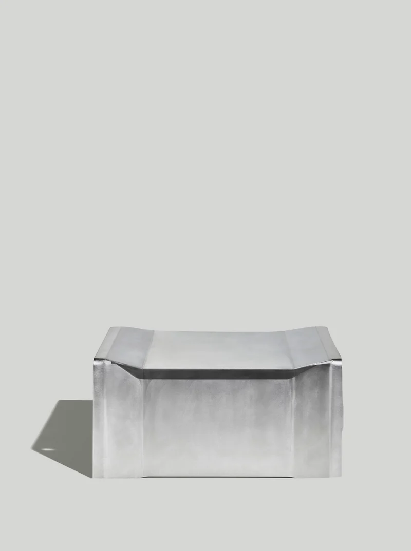 Camber Coffee Table