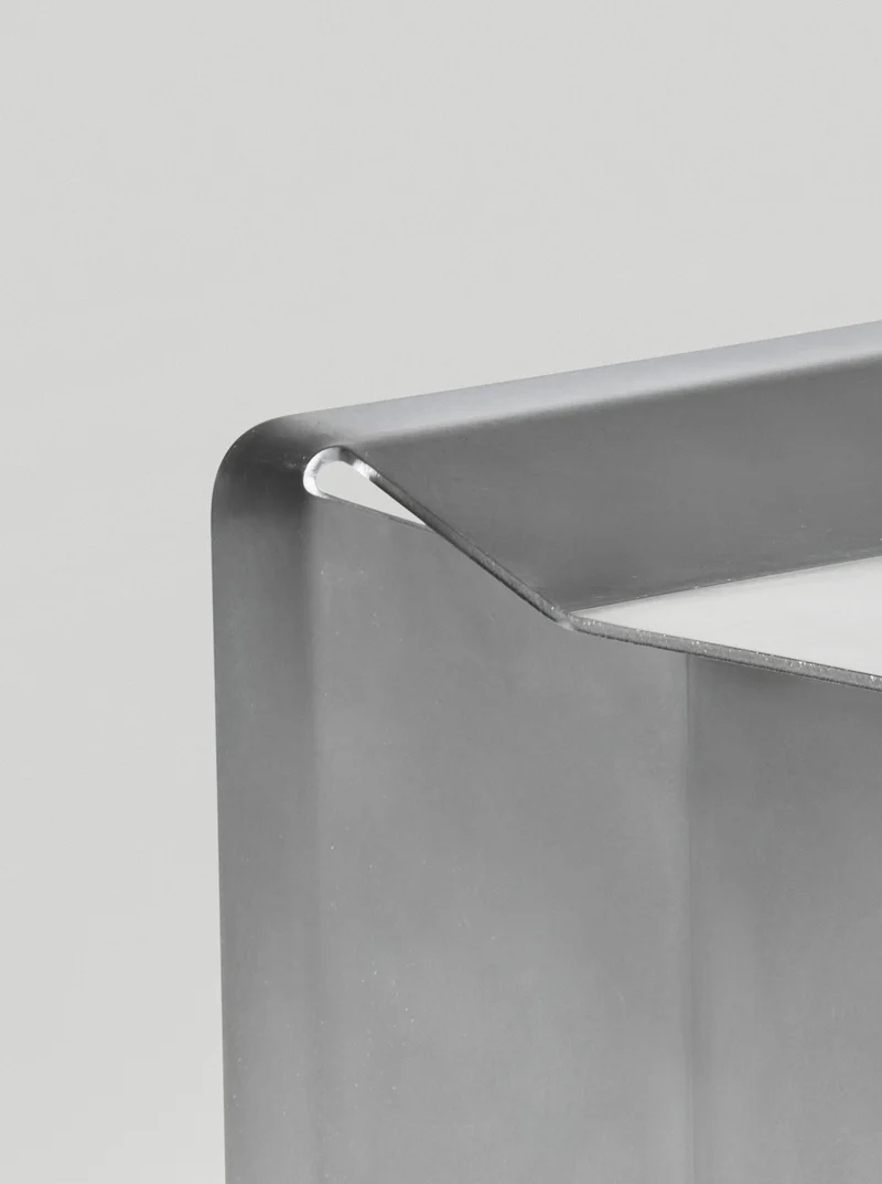 Camber Coffee Table