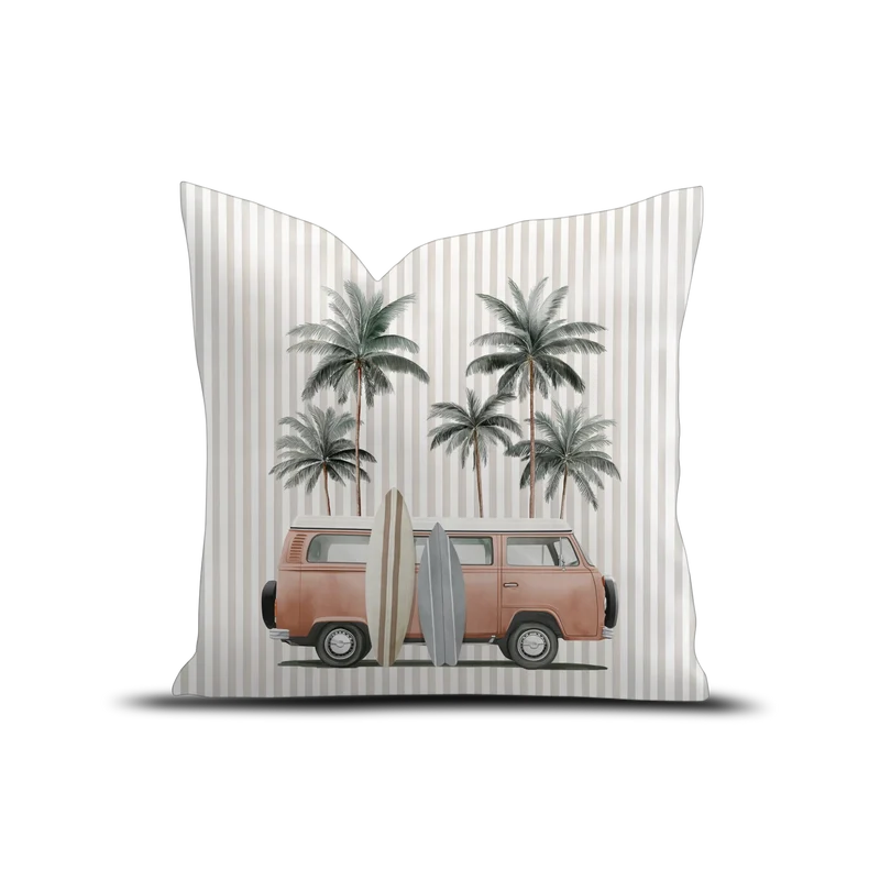 Coussin extérieur Tarascon