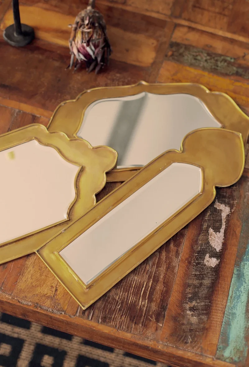 Miroir Neka