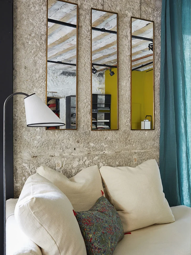 Miroir Dristi