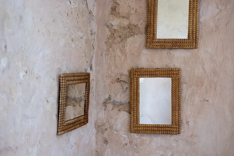 Miroir Clint