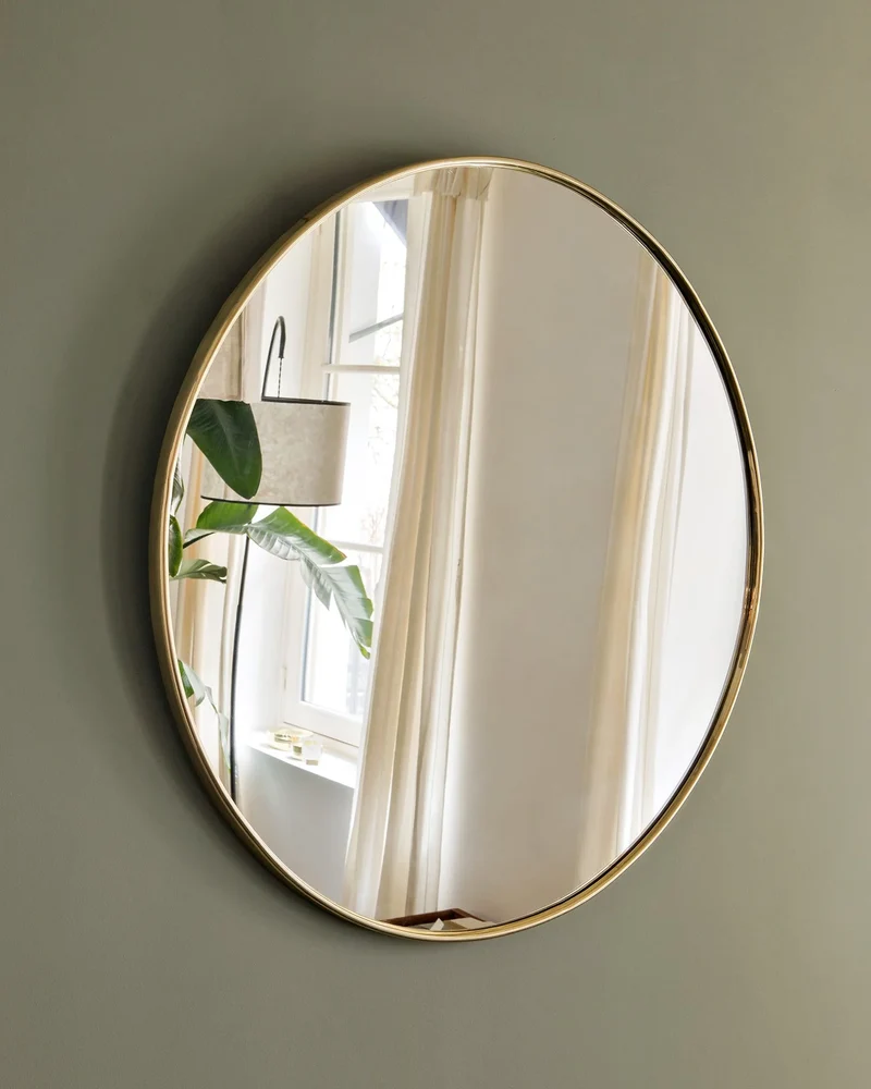Miroir Cinta rond