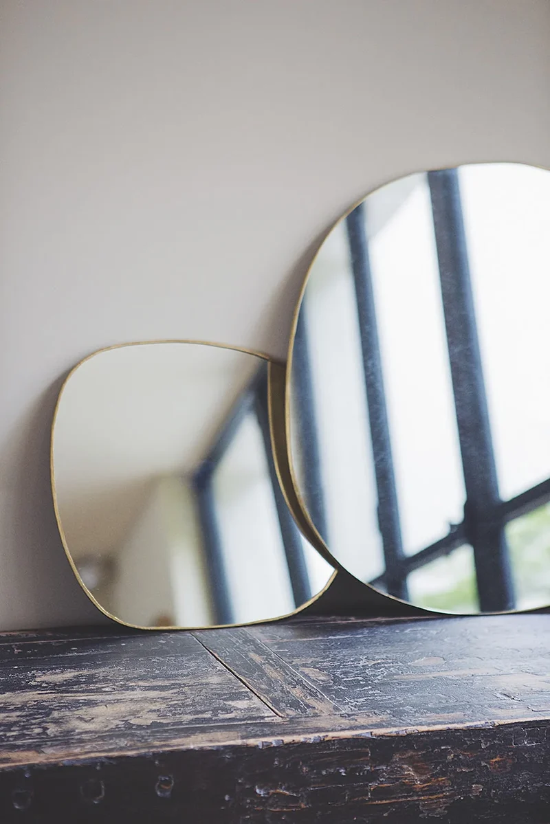 Miroir Ame