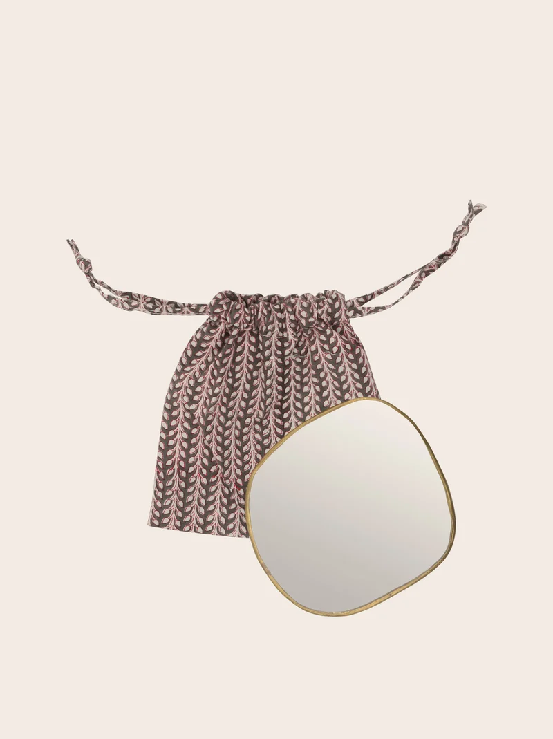 Mini miroir Ame