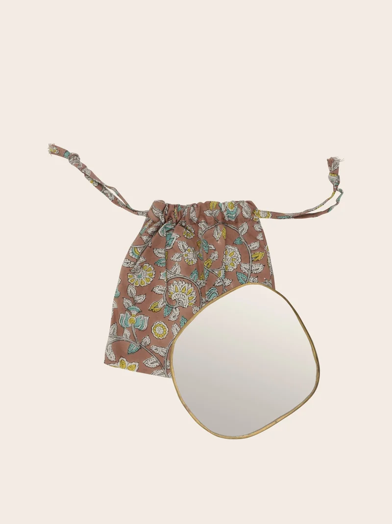 Mini miroir Ame