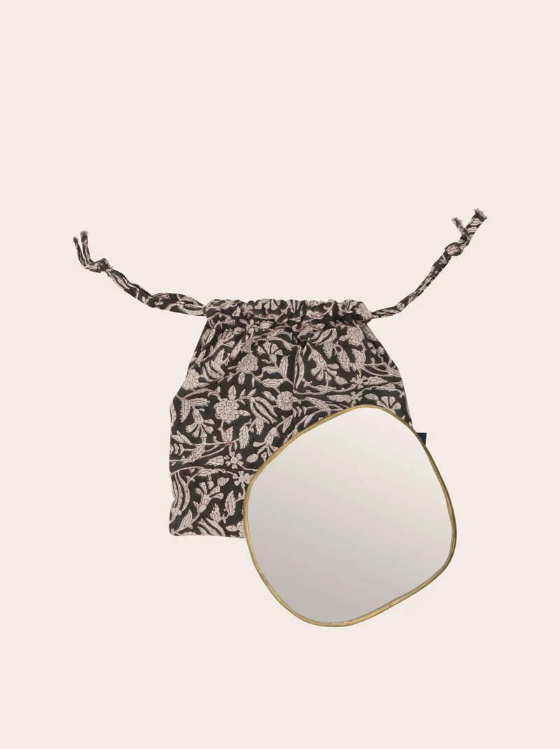 Mini miroir Ame