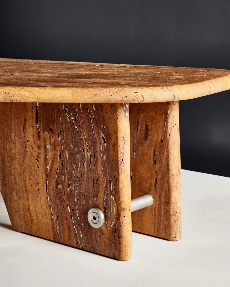 Gia Coffee Table
