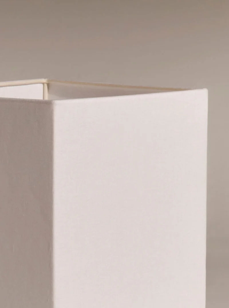 Roma I Squared White Travertine