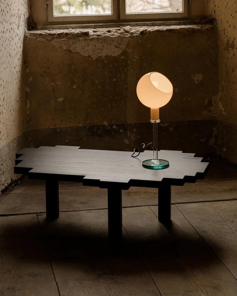 Coffee Table Object116