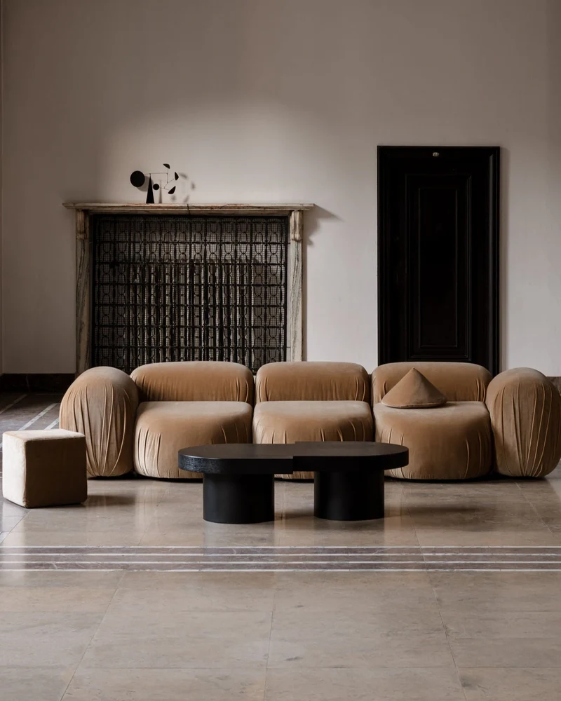 Coffee Table Object100