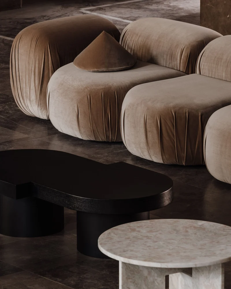 Coffee Table Object100