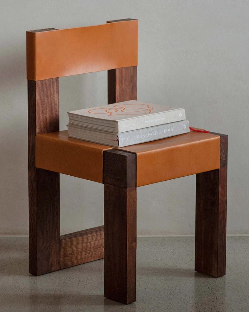 Chair object118