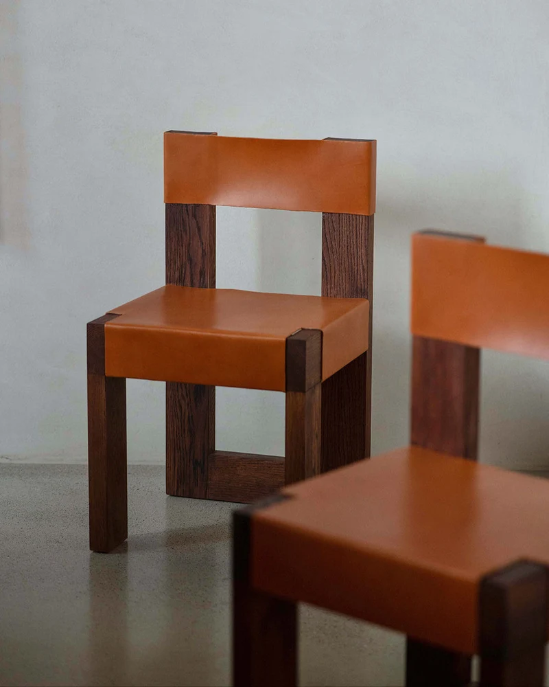 Chair object118