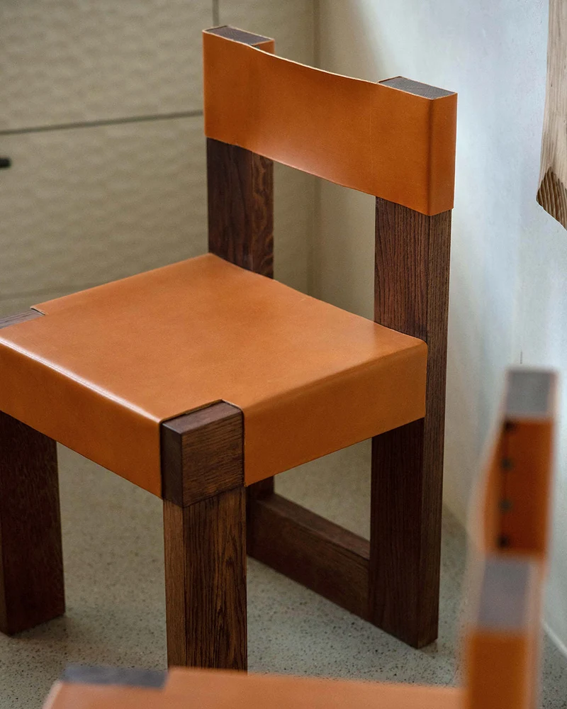 Chair object118