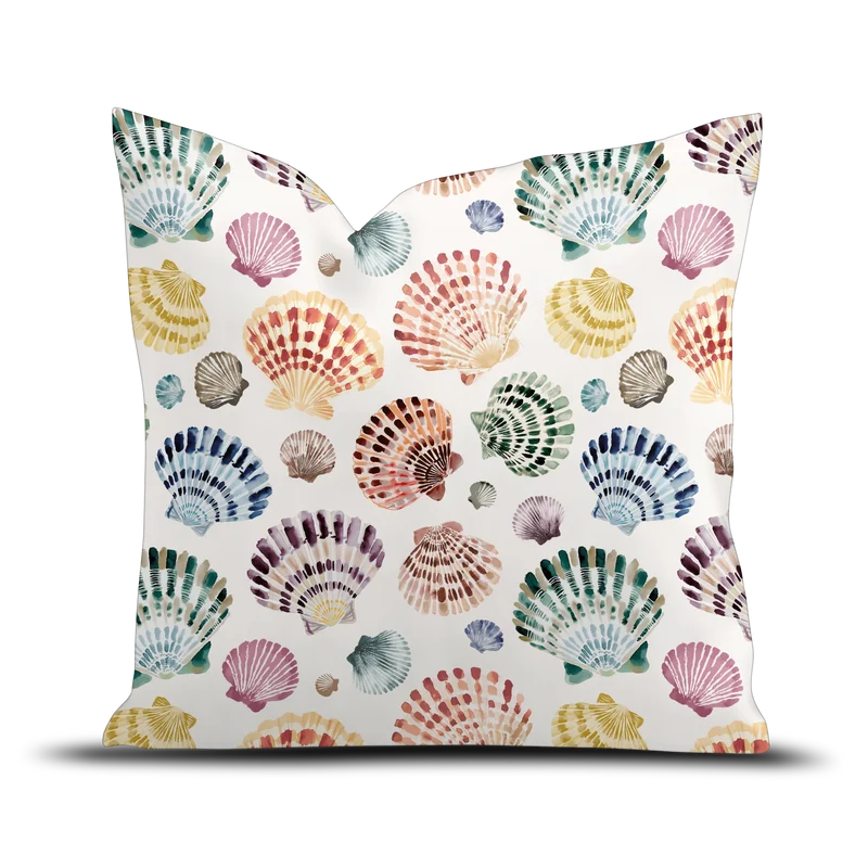 Coussin extérieur Tecpan