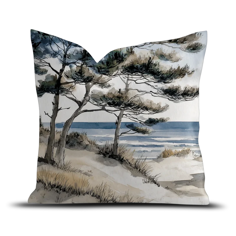 Coussin extérieur Thirassia