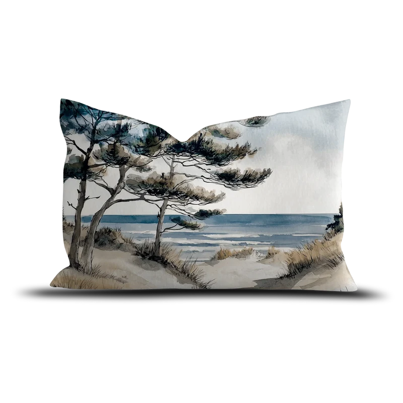 Coussin extérieur Thirassia