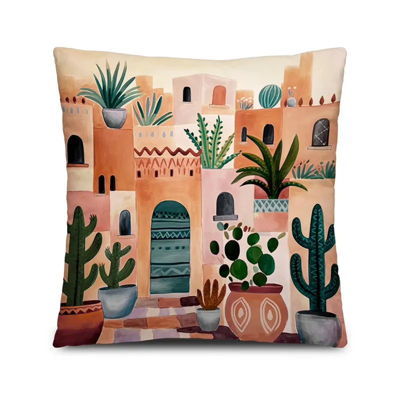 Coussin extérieur Vento