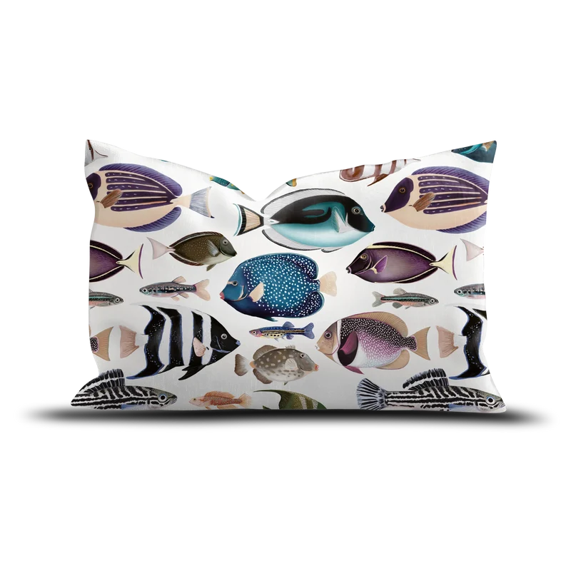 Coussin extérieur Zacapa
